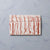 Cement Henry Holland Rust Ogee Skirting